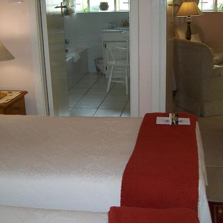 Brevisbrook B&B Pietermaritzburg Room photo