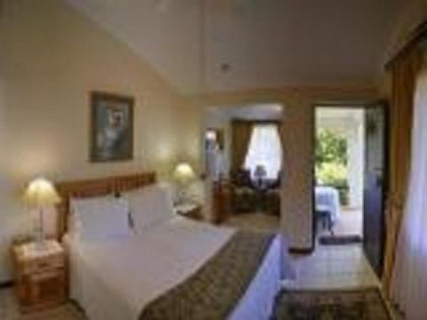 Brevisbrook B&B Pietermaritzburg Exterior photo