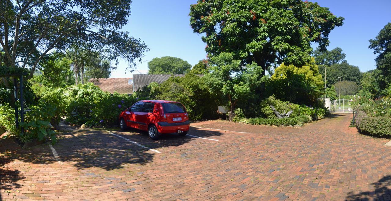 Brevisbrook B&B Pietermaritzburg Exterior photo
