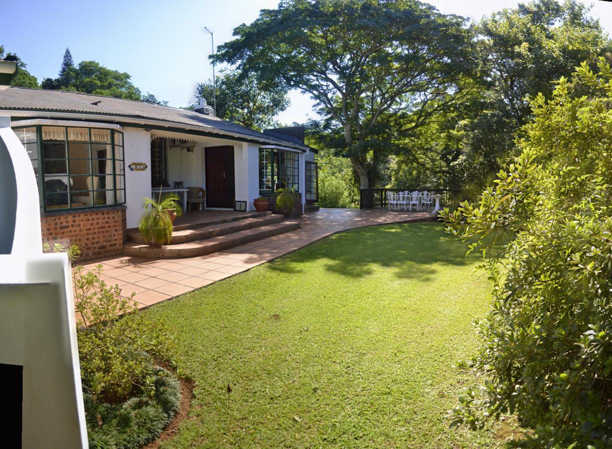 Brevisbrook B&B Pietermaritzburg Exterior photo