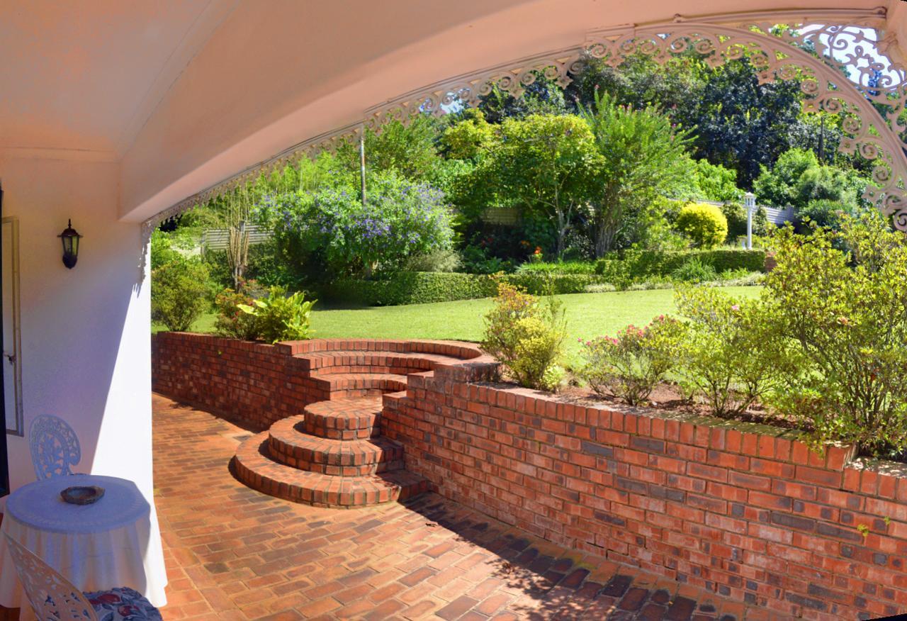 Brevisbrook B&B Pietermaritzburg Exterior photo