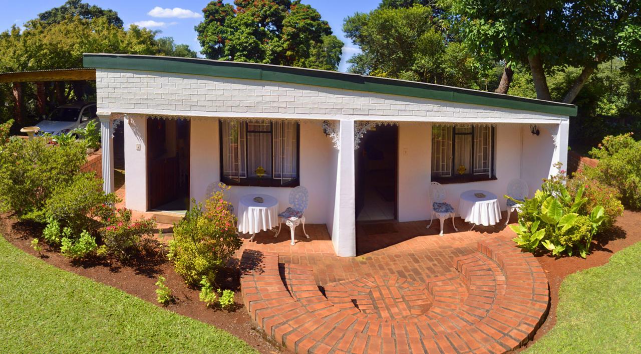 Brevisbrook B&B Pietermaritzburg Exterior photo