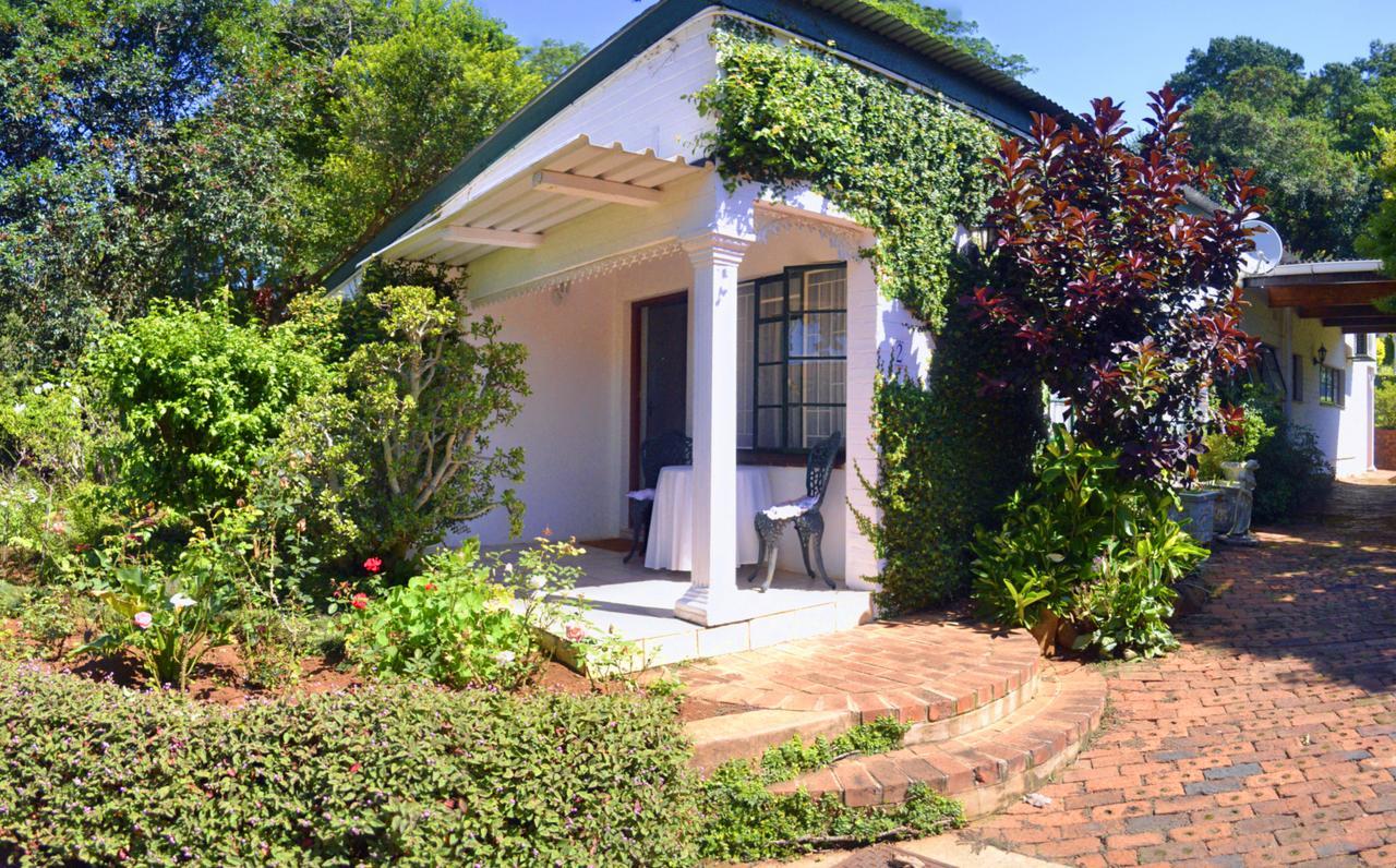 Brevisbrook B&B Pietermaritzburg Exterior photo