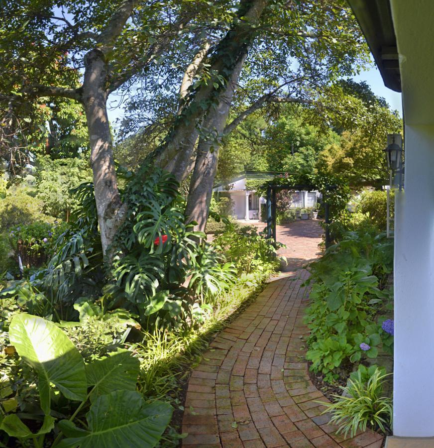 Brevisbrook B&B Pietermaritzburg Exterior photo