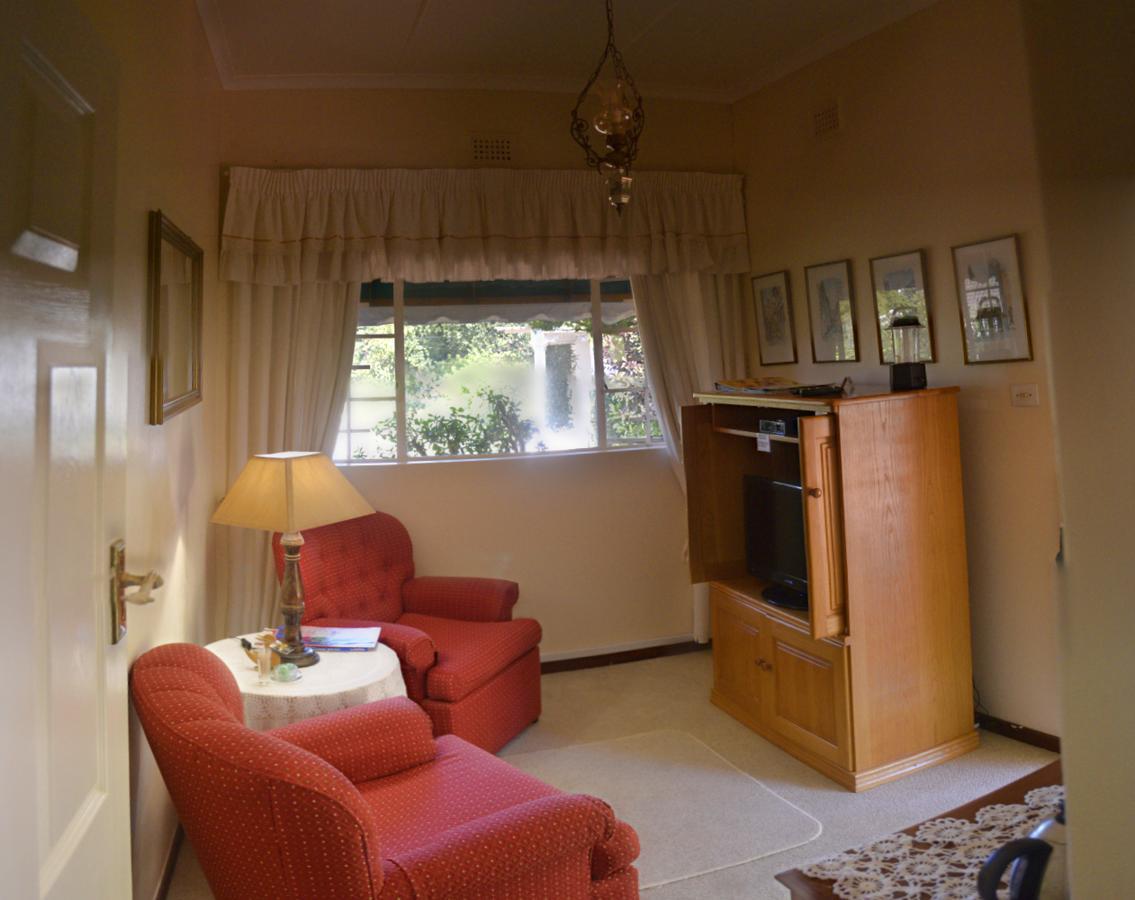 Brevisbrook B&B Pietermaritzburg Exterior photo