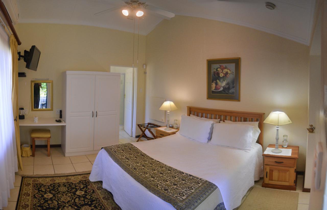 Brevisbrook B&B Pietermaritzburg Exterior photo