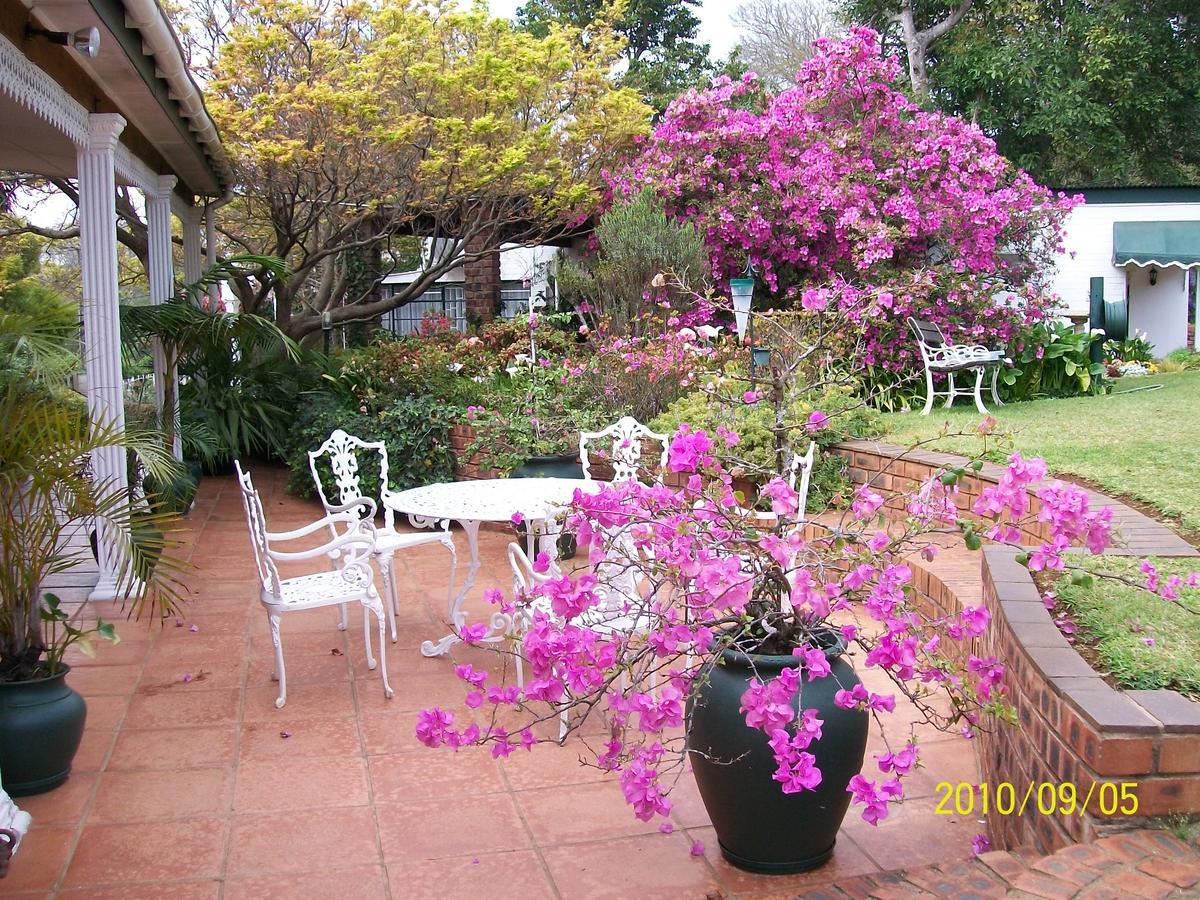 Brevisbrook B&B Pietermaritzburg Exterior photo