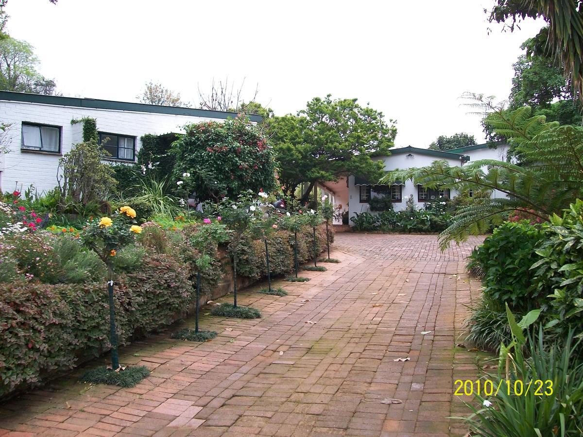 Brevisbrook B&B Pietermaritzburg Exterior photo
